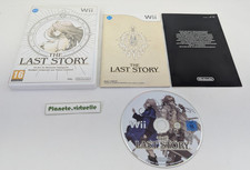 THE LAST STORY  NINTENDO WII