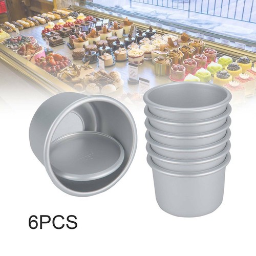 Poêle gâteau pratique - à,