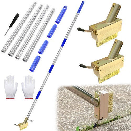 Lot brosses de - lot,