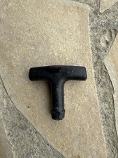 Poignée Carter Lanceur Taille Haie Stihl HS 45