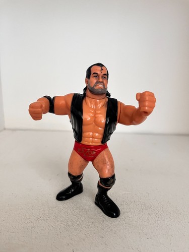Wwe razor ramon scott - razor, hall