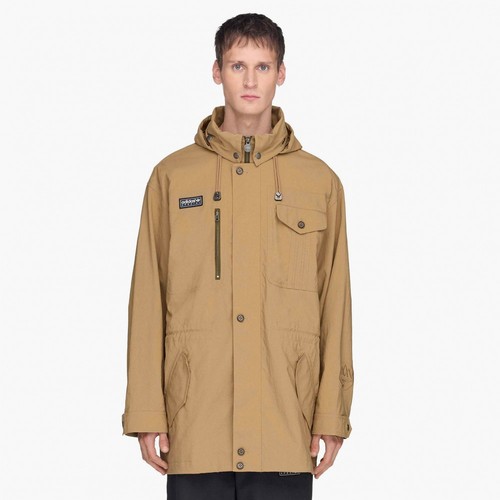 Adidas longridge spzl veste - spzl,
