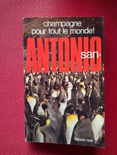 San Antonio N°46 - Certaines