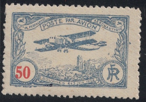 Vignette poste aerienne - poste,
