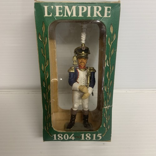Figurine starlux empire - figurine,