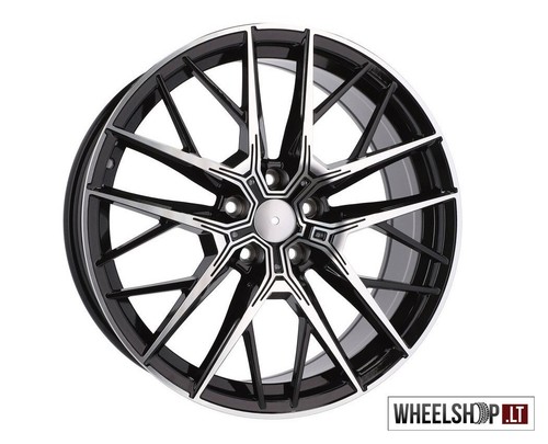 Adr 555m r18 - 5x120, 4x