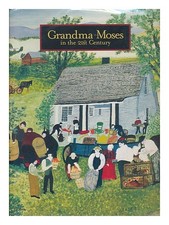 Grandma Moses Dans Le 2