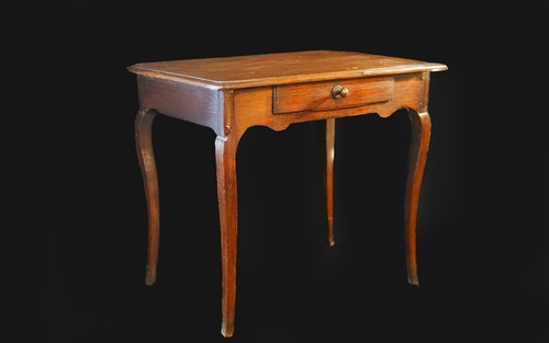 Petite table écrire louis - petite, écrire,