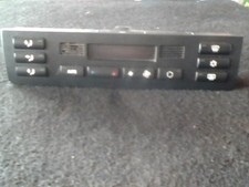Commande chauffage BMW SERIE 3