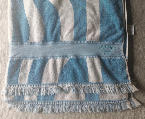 Hermès paris serviette - paris,