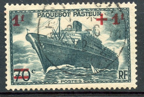 Stamp timbre de france - stamp,