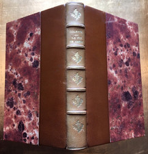 1926 E.O COLETTE LA FIN DE