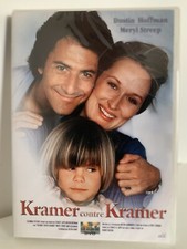 📀🎬 🍿 DVD «KRAMER CONTRE KRAMER» (Dustin HOFFMAN / 1979) / NEUF SOUS BLISTER