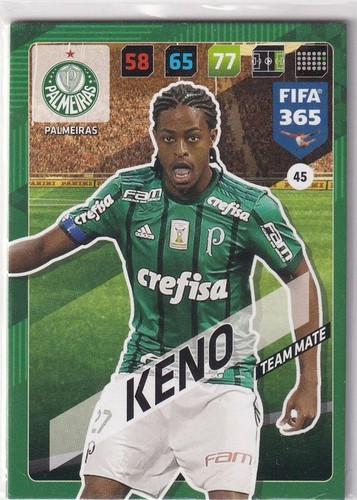 Panini fifa 365 2018 - panini,
