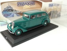 PEUGEOT 601 FAMILIALE 1934