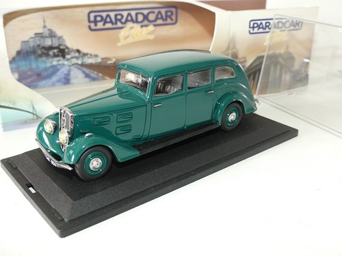 Peugeot 601 familiale 1934 - peugeot,