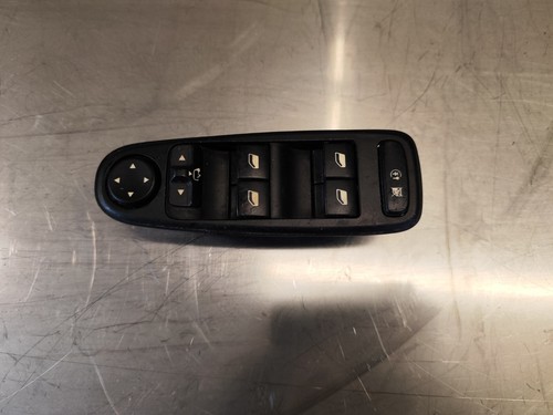 Bouton commande vitre citroen - bouton,