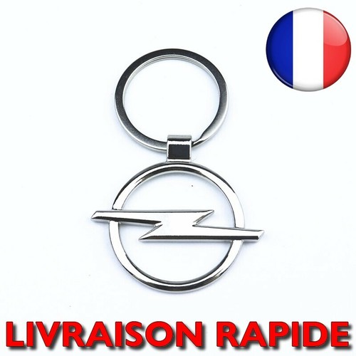 Porte clés opel opc mode - opc,