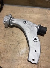 1x Porsche 928 S4/GT/GTS Bras de Suspension Avant Gauche 92834141308 Bras Intérieur AVG