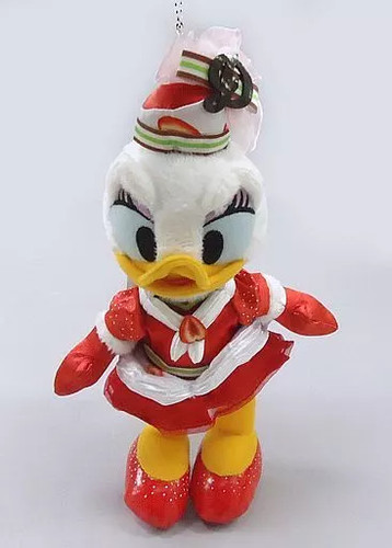 Disney daisy duck - daisy,
