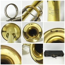 YAMAHA YTR-8335 Trumpet Used