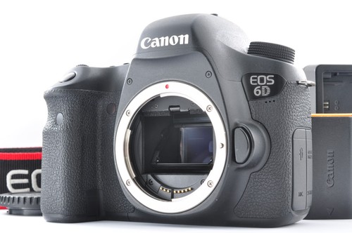 Appareil photo reflex