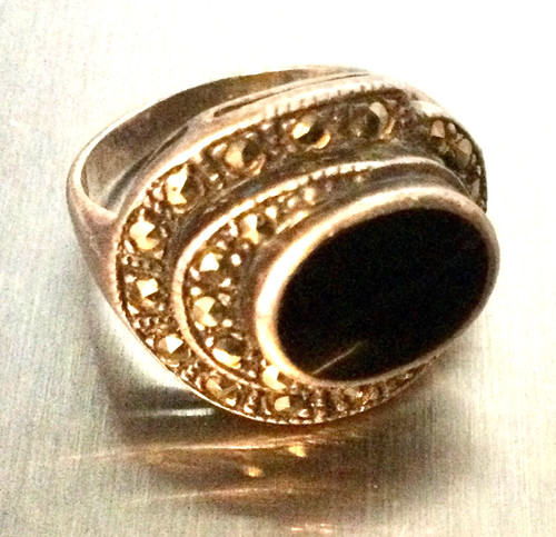 Argent massif ancienne - massif,,