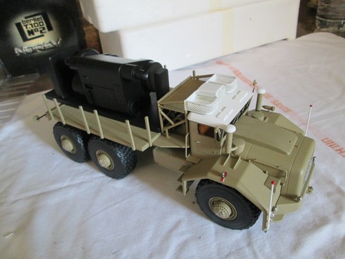 Norev berliet t100 n 2 - t100, 1/43
