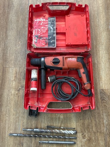 Hilti - te, (sbl015543)