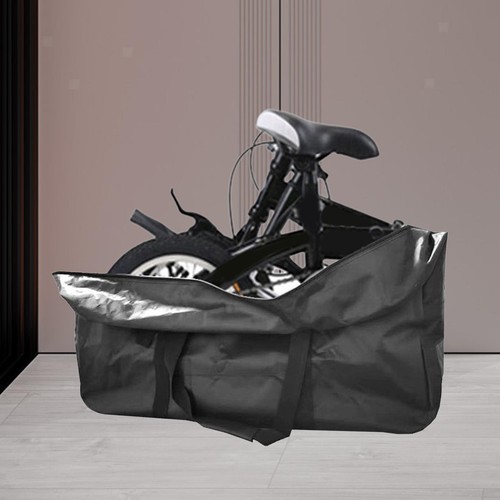 Sac voyage pour vélo - de,