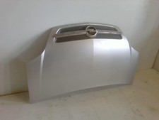 Capot OPEL MERIVA A PHASE 1