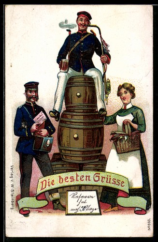Réserviste avec casquette