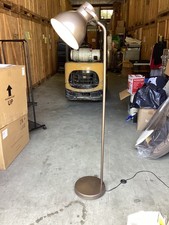 IKEA HEKTAR 71”  Brown Floor