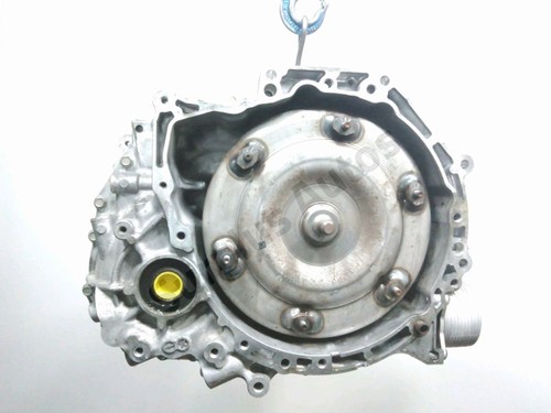 Boite vitesse automatique - boite,