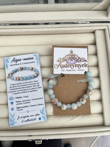 Audreymyelo bracelet - audreymyelo,