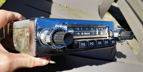 Autoradio arel chrysler - chrysler,