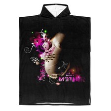 Poncho de bain bébé My Dream