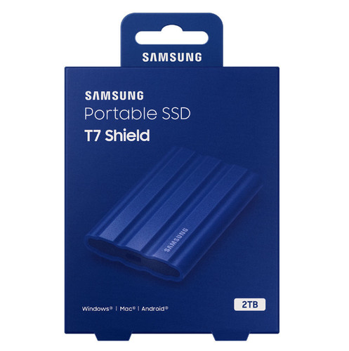 Samsung portable ssd shield - portable,