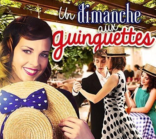Dimanche aux guinguettes - dimanche,