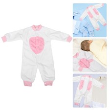 Combinaison Polaire Costume