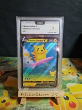 Pikachu surfeur v 008/025