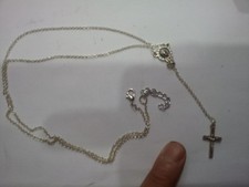 Collier Chapelet Religieux