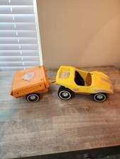 Vintage 1973 Mattel Barbie