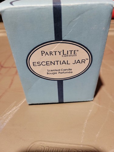 Partylite candles - partylite,