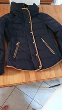 Manteau Fille