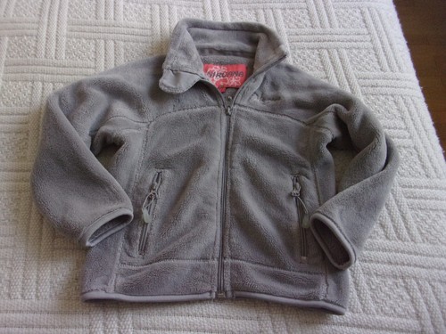 Veste polaire très douce - veste,