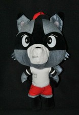 Peluche doudou Simon FRANCE