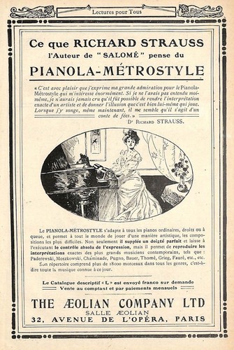 Paris opera piano metrostyle - opera,