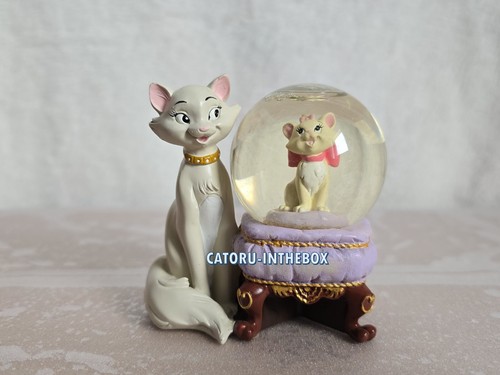 Boule neige snowglobe - boule,