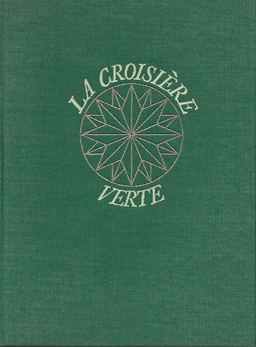 Croisiere verte six en - la,